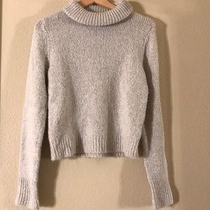 Brandy Melville Turtle Neck Sweater